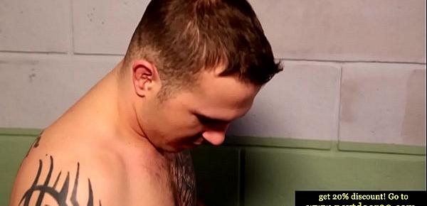  Prison jock amateurs assfucking hard